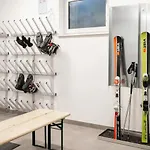 Appartamento Ski-in&out Auf 1641m, Sauna, Tiefgarage Katschberghöhe