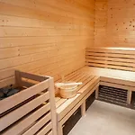 Ski-in&out Auf 1641m, Sauna, Tiefgarage Appartamento Katschberghöhe
