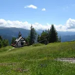 Appartamento Ski-in&out Auf 1641m, Sauna, Tiefgarage