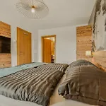 Appartamento Ski-in&out Auf 1641m, Sauna, Tiefgarage *