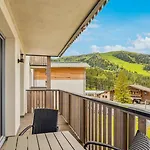 Ski-in&out Auf 1641m, Sauna, Tiefgarage Appartamento Katschberghöhe