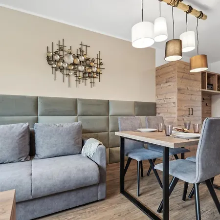Design-apartment Katschi - Entspannung Auf 1641m Hoehe