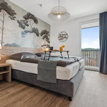 Apartment Design-apartment Katschi - Entspannung Auf 1641m Hoehe