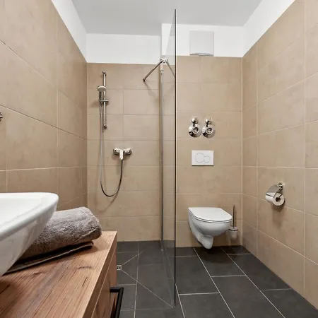 Design-apartment Katschi - Entspannung Auf 1641m Hoehe