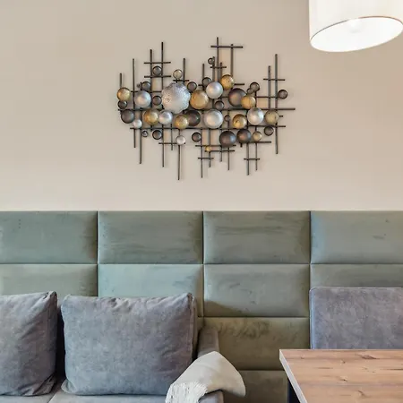 Apartment Design-apartment Katschi - Entspannung Auf 1641m Hoehe Katschberghohe