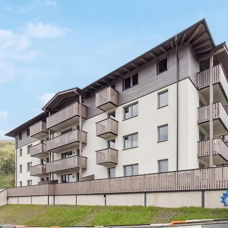 Design-apartment Katschi - Entspannung Auf 1641m Hoehe Apartmán