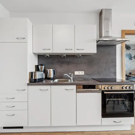 Design-apartment Katschi - Entspannung Auf 1641m Hoehe Apartment Katschberghohe
