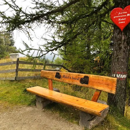 Ski-in&out Auf 1641m, Sauna, Tiefgarage Appartamento Katschberghöhe