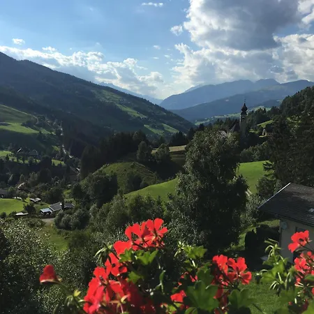 Ski-in&out Auf 1641m, Sauna, Tiefgarage Apartament Katschberghöhe