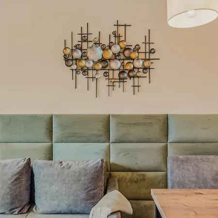 Ski-in&out Auf 1641m, Sauna, Tiefgarage Appartamento *