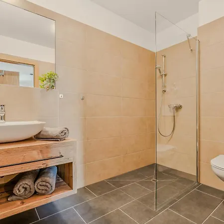 Apartment Design-apartment Katschi - Entspannung Auf 1641m Hoehe Katschberghohe