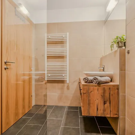 Design-apartment Katschi - Entspannung Auf 1641m Hoehe