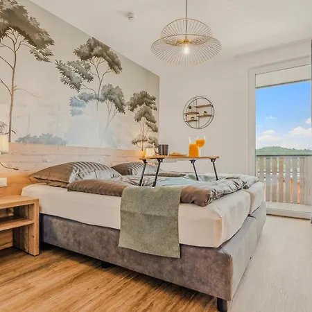 Apartman Ski-in&out Auf 1641m, Sauna, Tiefgarage