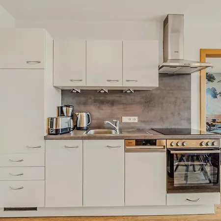 Ski-in&out Auf 1641m, Sauna, Tiefgarage Lägenhet Katschberghöhe