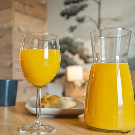 Lägenhet Ski-in&out Auf 1641m, Sauna, Tiefgarage *