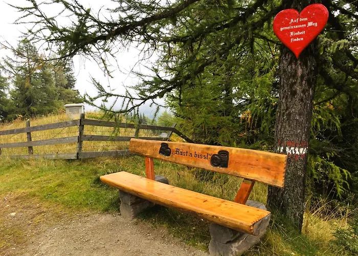 Ski-in&out Auf 1641m, Sauna, Tiefgarage Apartament Katschberghöhe