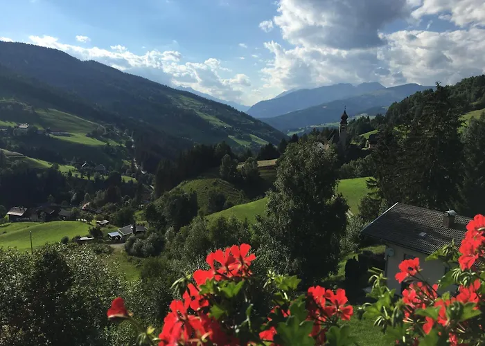 Ski-in&out Auf 1641m, Sauna, Tiefgarage Apartament Katschberghöhe