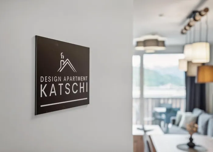 Apartament Ski-in&out Auf 1641m, Sauna, Tiefgarage Katschberghöhe