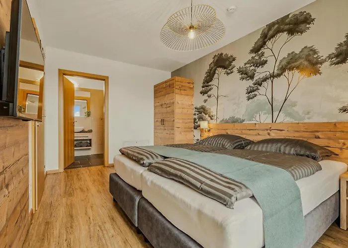 Ski-in&out Auf 1641m, Sauna, Tiefgarage Katschberghöhe