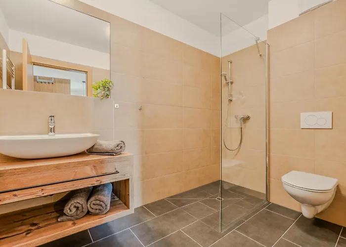 Apartament Ski-in&out Auf 1641m, Sauna, Tiefgarage Katschberghöhe