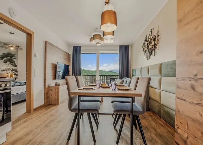 דירה Ski-in&out Auf 1641m, Sauna, Tiefgarage Katschberghöhe